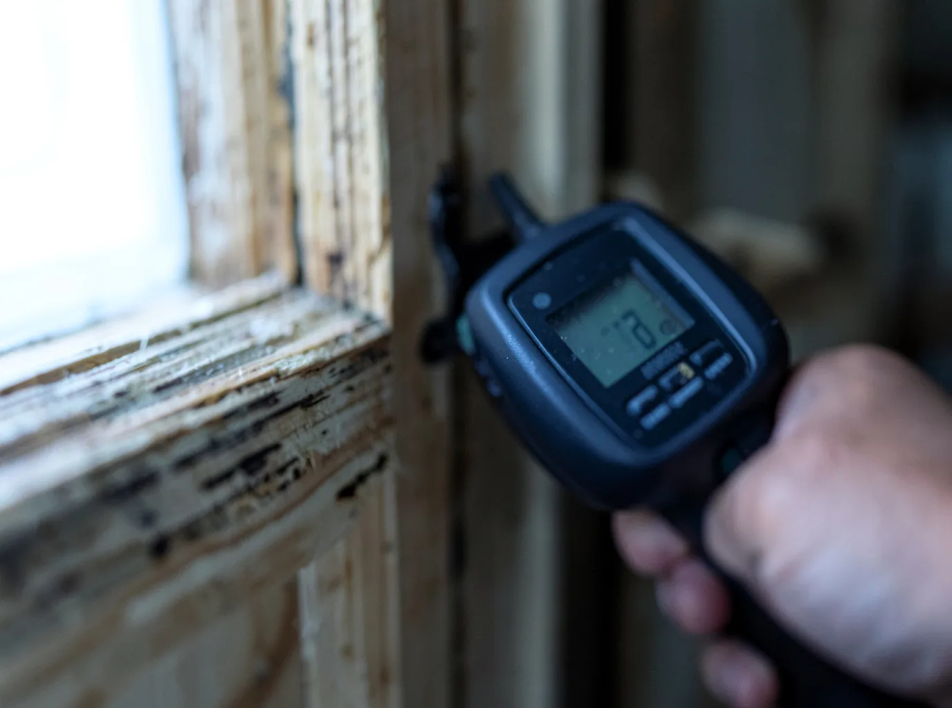 Commercial Water Damage Restoration in Burkeville, VA